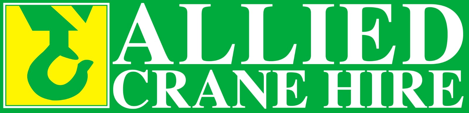 Allied Crane Hire